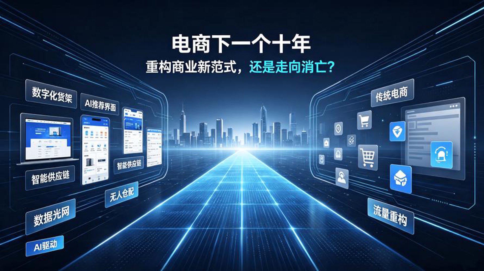 顺心电商